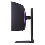 Écran PC LG UltraGear 34GS95QE-B - Autre vue