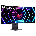 Écran PC LG UltraGear 39GS95QE-B - Autre vue