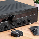 Dac Audio et streaming Marmitek BoomBoom 80 - Autre vue