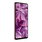 Smartphone HMD Pulse (rose) - 64 Go - Autre vue