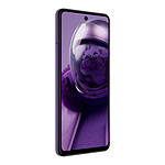 Smartphone HMD Pulse Pro (violet) - 128 Go - Autre vue