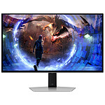 Écran PC Samsung Odyssey G6 S27DG600SU - Autre vue