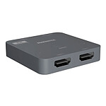 Câble HDMI Marmitek Connect 720 - Autre vue