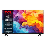 TV TCL 43V6B - TV 4K UHD HDR - 108 cm - Autre vue