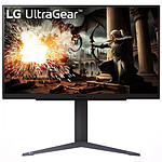 Écran PC LG UltraGear 27GS75Q-B - Autre vue