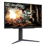 Écran PC LG UltraGear 27GS75Q-B - Autre vue