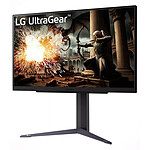 Écran PC LG UltraGear 27GS75Q-B - Autre vue