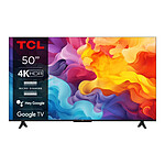 TV TCL 50V6B - TV 4K UHD HDR - 126 cm - Autre vue