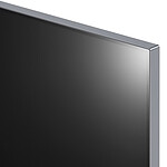 TV LG OLED83G3 + SR-G3WU8377 - Autre vue