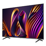 TV Hisense 55E7NQ Pro - TV 4K UHD HDR - 139 cm - Autre vue