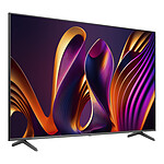 TV Hisense 55E7NQ Pro - TV 4K UHD HDR - 139 cm - Autre vue