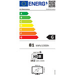 TV LG OLED55C4 + SC9S - Autre vue