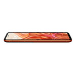 Smartphone Motorola Razr 50 Orange cuivre - 256 Go - 8 Go - Autre vue