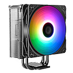 Refroidissement processeur Fox Spirit Cold Snap VT120 ARGB V2 - Autre vue