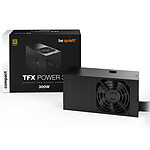 Alimentation PC be quiet! TFX Power 3 300W - Gold - Autre vue