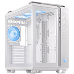 Boîtier PC Asus TUF Gaming GT502 PLUS - Blanc - Autre vue