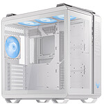 Boîtier PC Asus TUF Gaming GT502 PLUS - Blanc - Autre vue