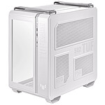 Boîtier PC Asus TUF Gaming GT502 PLUS - Blanc - Autre vue