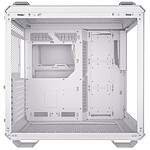 Boîtier PC Asus TUF Gaming GT502 PLUS - Blanc - Autre vue