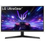 Écran PC LG UltraGear 27GS60F-B - Autre vue