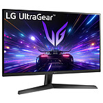 Écran PC LG UltraGear 27GS60F-B - Autre vue