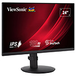 Écran PC ViewSonic VA2408-HDJ - Autre vue