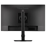 Écran PC ViewSonic VA2408-HDJ - Autre vue