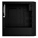 Boîtier PC Aerocool SI-5100 Mesh - Autre vue