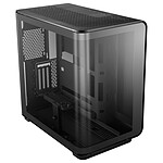 Boîtier PC MSI MEG MAESTRO 700L PZ - Autre vue