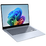 PC portable Samsung Galaxy Book4 Edge 14" (NP940XMA-KB1FR) - Autre vue