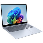 PC portable Samsung Galaxy Book4 Edge 16" (NP960XMA-KB1FR) - Autre vue