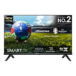 TV Hisense 32A4N - TV HD - 80 cm - Autre vue