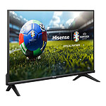 TV Hisense 32A4N - TV HD - 80 cm - Autre vue