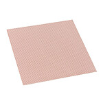 Pâte thermique PC Thermal Grizzly Minus Pad 8 - 100 x 100 x 0,5 mm - Autre vue