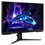 Écran PC Samsung Odyssey G3 S27DG300EU - Autre vue