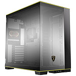 Boîtier PC Lian Li O11 Dynamic EVO RGB Automobili Lamborghini - Limited Edition - Autre vue