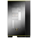 Boîtier PC Lian Li O11 Dynamic EVO RGB Automobili Lamborghini - Limited Edition - Autre vue