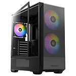 Boîtier PC Antec NX416L - Noir - Autre vue