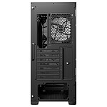 Boîtier PC Antec NX416L - Noir - Autre vue