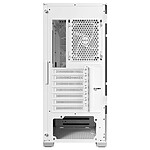 Boîtier PC Antec NX416L - Blanc - Autre vue