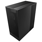 Boîtier PC NZXT H7 Flow (2024) - Noir - Autre vue