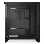 Boîtier PC NZXT H7 Flow (2024) - Noir - Autre vue