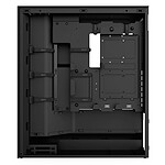 Boîtier PC NZXT H7 Flow (2024) - Noir - Autre vue