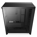 Boîtier PC NZXT H7 Flow (2024) - Noir - Autre vue