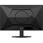 Écran PC AOC 27G4XE - Autre vue