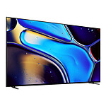 TV Sony K55XR80 - TV 4K UHD HDR - 139 cm - Autre vue