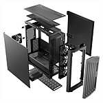 Boîtier PC Antec Performance 1 FT Silent - Autre vue