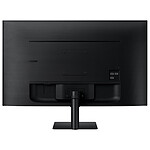 Écran PC Samsung Smart Monitor M7 S43FM702UU - Autre vue