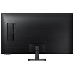 Écran PC Samsung Smart Monitor M7 S43DM702UU - Autre vue