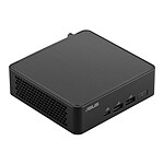 Barebone Asus NUC 14 Pro RNUC14RVKI300002I (barebone) - Autre vue